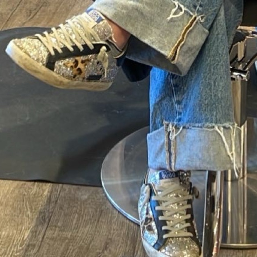 Golden Goose Sneakers